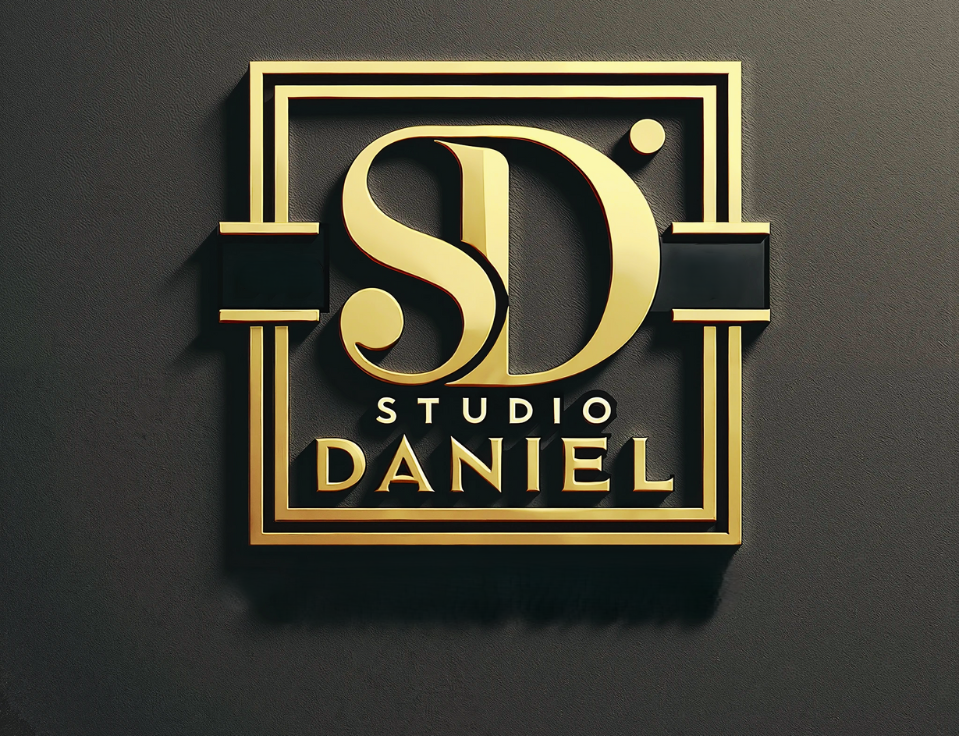 logo studio